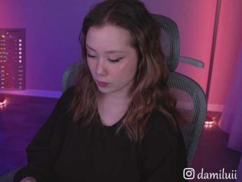 damilui bongacams stream image, 27.01.2026 16:40