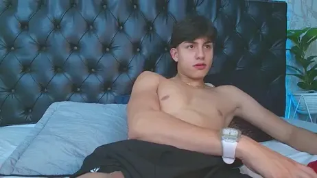 Lander_Cruz stripchat stream image