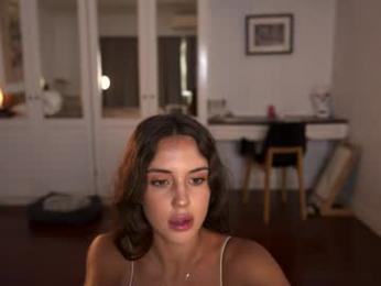 valerieh chaturbate stream image