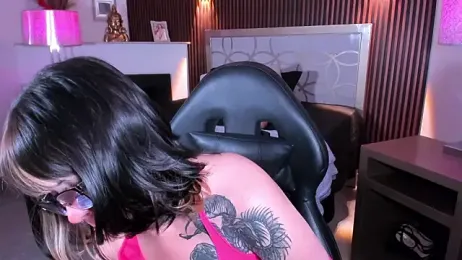 NattashaHotson stripchat stream image