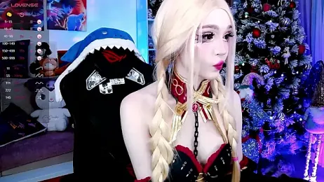 _Sparkland_ stripchat stream image, 28.01.2026 15:00