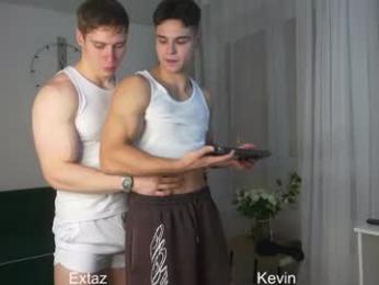 kevin_geo chaturbate stream image, 28.01.2026 15:30