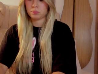 Amy Blondes flirt4free stream image, 28.01.2026 21:00