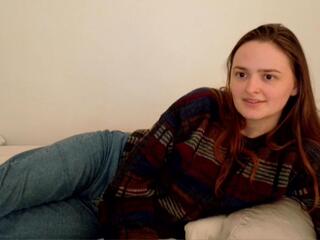 Kiera Harris flirt4free stream image, 28.01.2026 16:30