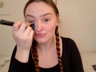 Kiera Harris flirt4free stream image, 28.01.2026 16:30