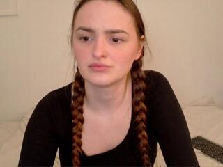 Kiera Harris flirt4free stream image, 28.01.2026 16:30