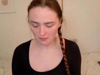 Kiera Harris flirt4free stream image, 28.01.2026 16:30