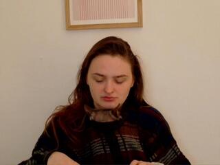 Kiera Harris flirt4free stream image, 28.01.2026 16:30
