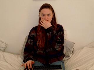 Kiera Harris flirt4free stream image, 28.01.2026 16:30