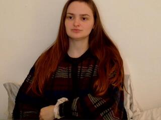Kiera Harris flirt4free stream image, 28.01.2026 16:30
