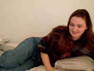 Kiera Harris flirt4free stream image, 28.01.2026 16:30