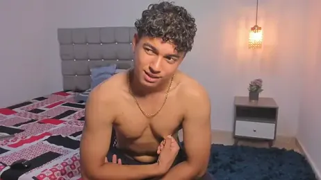 Santy_Stump stripchat stream image