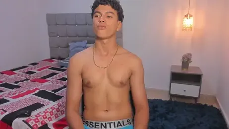 Santy_Stump stripchat stream image