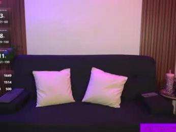 calypso_and_ge1 chaturbate stream image, 29.01.2026 06:00