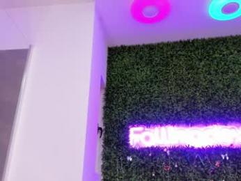 hotfallingdevil chaturbate stream image