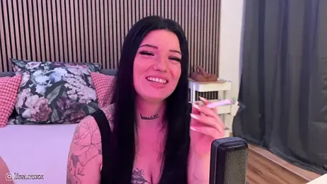 LizaRoxx stripchat stream image