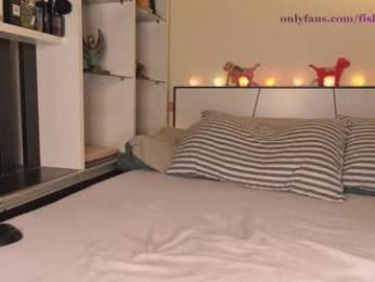fishtgirlworld chaturbate stream image, 29.01.2026 12:40