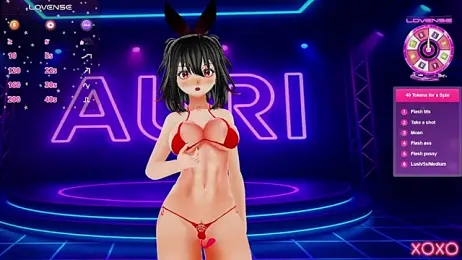 Auri_Hikaru stripchat stream image, 29.01.2026 12:00