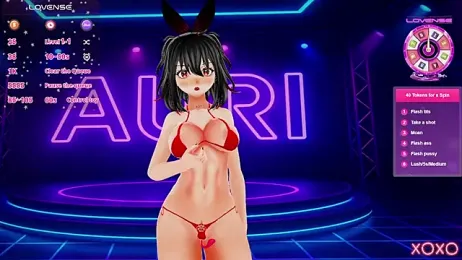 Auri_Hikaru stripchat stream image, 29.01.2026 12:00