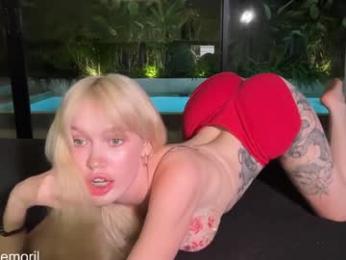 golden_alinee chaturbate stream image, 29.01.2026 14:00