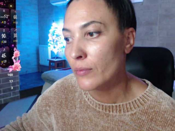 Marina4Love bongacams stream image