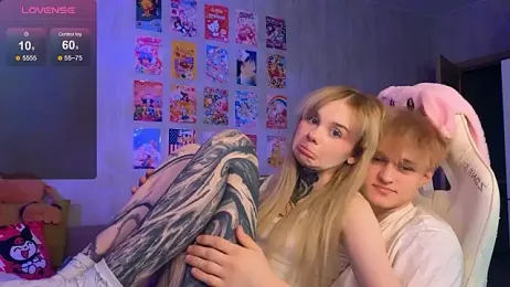 Britney_Lynch stripchat stream image