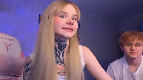 Britney_Lynch stripchat stream image