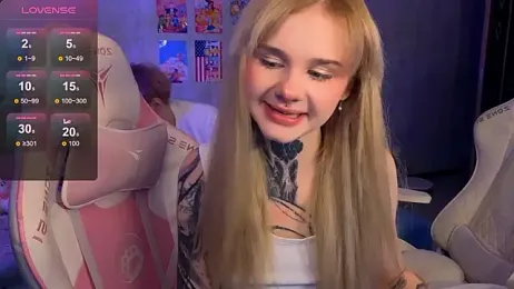 Britney_Lynch stripchat stream image