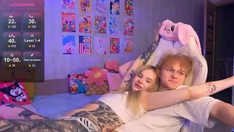 Britney_Lynch stripchat stream image