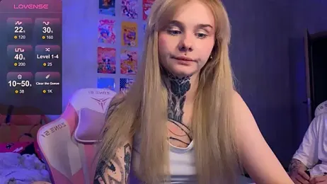 Britney_Lynch stripchat stream image