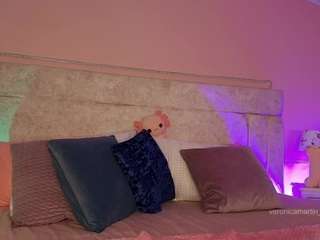 veronicamartin camsoda stream image