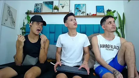 Hot_Boys_Latinos_X stripchat stream image, 29.01.2026 18:50