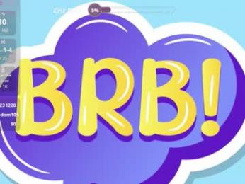 eva_kim1 chaturbate stream image