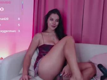 _angel_11 chaturbate stream image, 29.01.2026 23:20