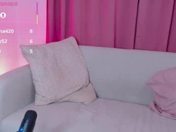 _angel_11 chaturbate stream image, 29.01.2026 23:20