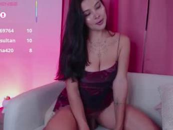 _angel_11 chaturbate stream image, 29.01.2026 23:20