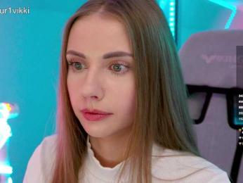 VikkiExtraCheese bongacams stream image