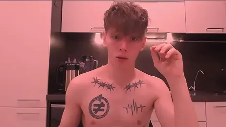 Fredd_Xanders stripchat stream image