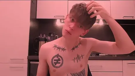 Fredd_Xanders stripchat stream image