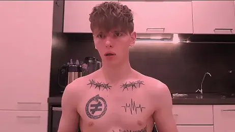 Fredd_Xanders stripchat stream image