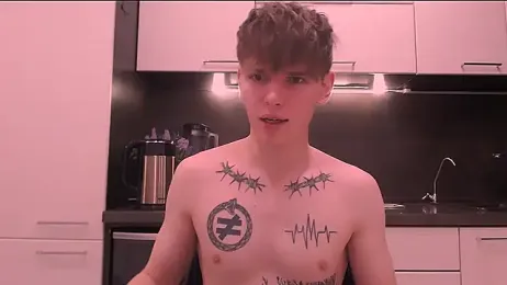 Fredd_Xanders stripchat stream image