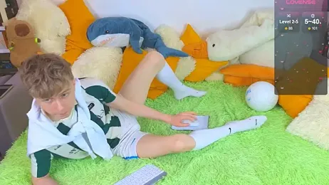 LandelRay stripchat stream image