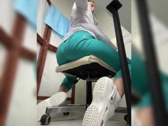 DokTor_Ada bongacams stream image, 30.01.2026 10:20