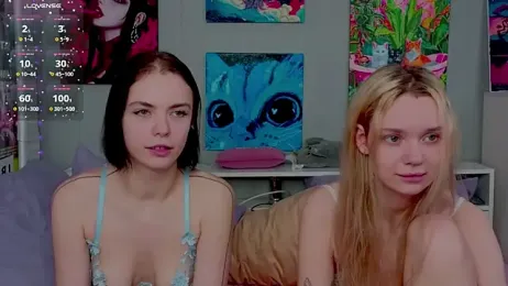 Viena_dias stripchat stream image, 30.01.2026 12:10