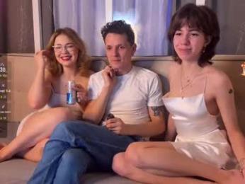 couple_of_fire_ chaturbate stream image, 30.01.2026 15:10