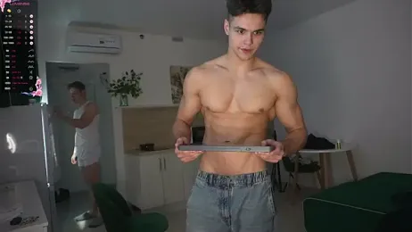 Horny_boyzz stripchat stream image