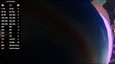 ElfieLove stripchat stream image, 30.01.2026 17:00