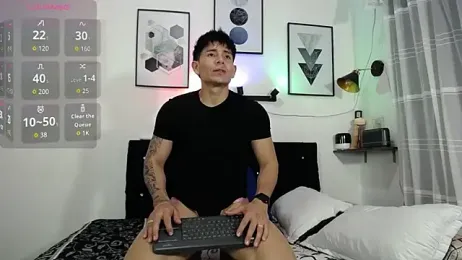 Thomas_and_lyan stripchat stream image