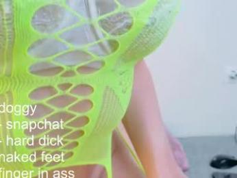 _paprika chaturbate stream image