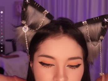 lau__1 chaturbate stream image, 30.01.2026 21:20